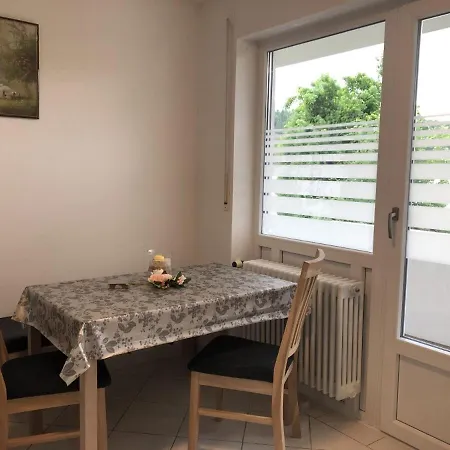 Apartment Ferienwohnung Fuessen Im Allgaeu