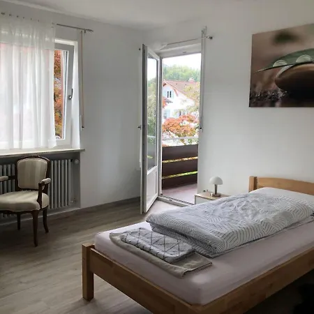 Ferienwohnung Fuessen Im Allgaeu *