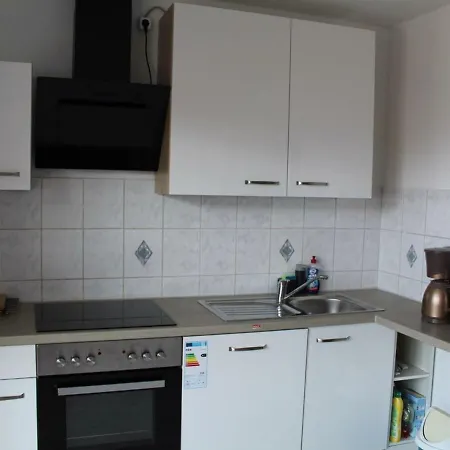 Apartment Ferienwohnung Fuessen Im Allgaeu *