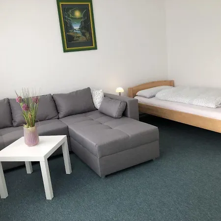 Apartment Ferienwohnung Fuessen Im Allgaeu