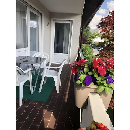 Apartment Ferienwohnung Fuessen Im Allgaeu