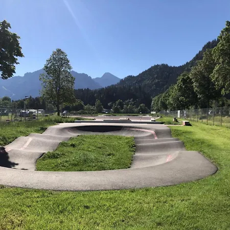 Ferienwohnung Fuessen Im Allgaeu * Fussen