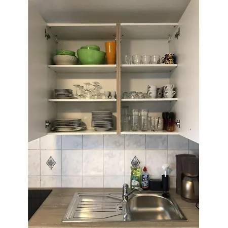 Ferienwohnung Fuessen Im Allgaeu Apartment Fussen